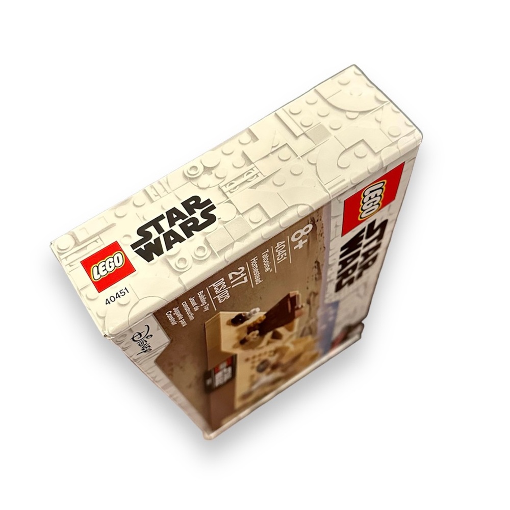Lego Star Wars 40451 Tatooine Homestead Limited Edition - Picture 5 of 5